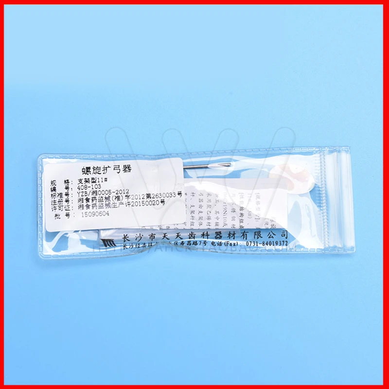 Стоматологические Ортодонтические расширительные винты быстрый пальтальный