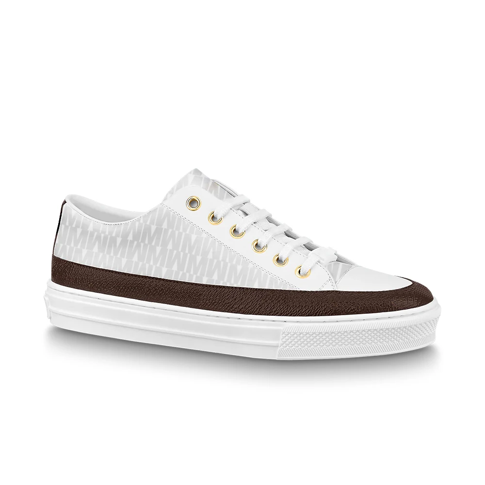 

Кроссовки WFMD 21ss Miss L-S, # wfmd329G