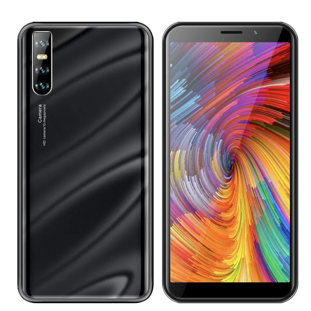 Мобильный телефон MATE 20 PRO, 4 Гб ОЗУ, 64 Гб ПЗУ, камера 13 МП, четыре ядра, 6,0 дюймов, 18:9, смартфоны, Android, разблокированные телефоны