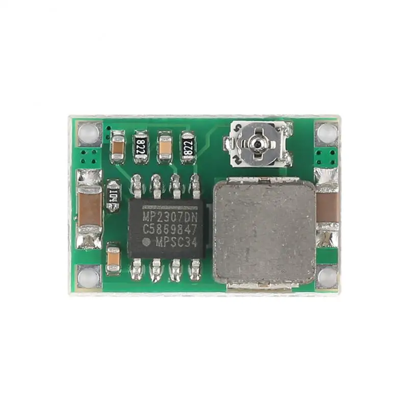 

LM2596 DC-DC Step Down Module Mini 360 Synchronous Rectification DC To DC Buck Converter Step Down Module