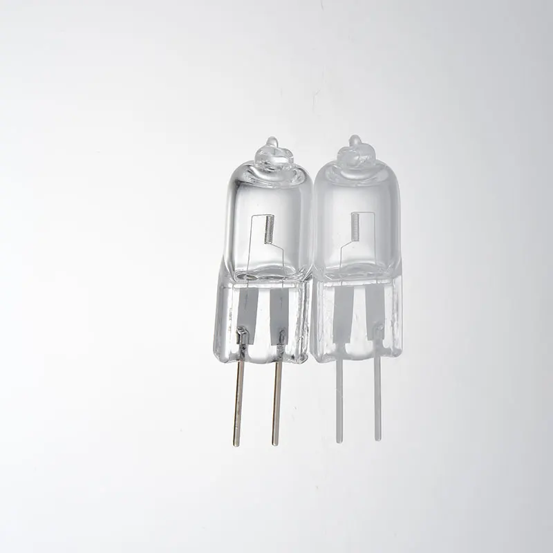 Tungsten Lamp UV Spectrophotometer Deuterium Special Bulb 12V 20W/6V10W Halogen | Электроника