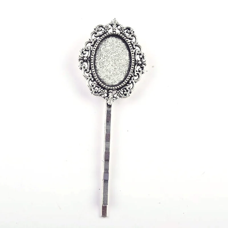 Лоток для шпильки сделай сам размер 13*18 мм овальный может быть совпадает с