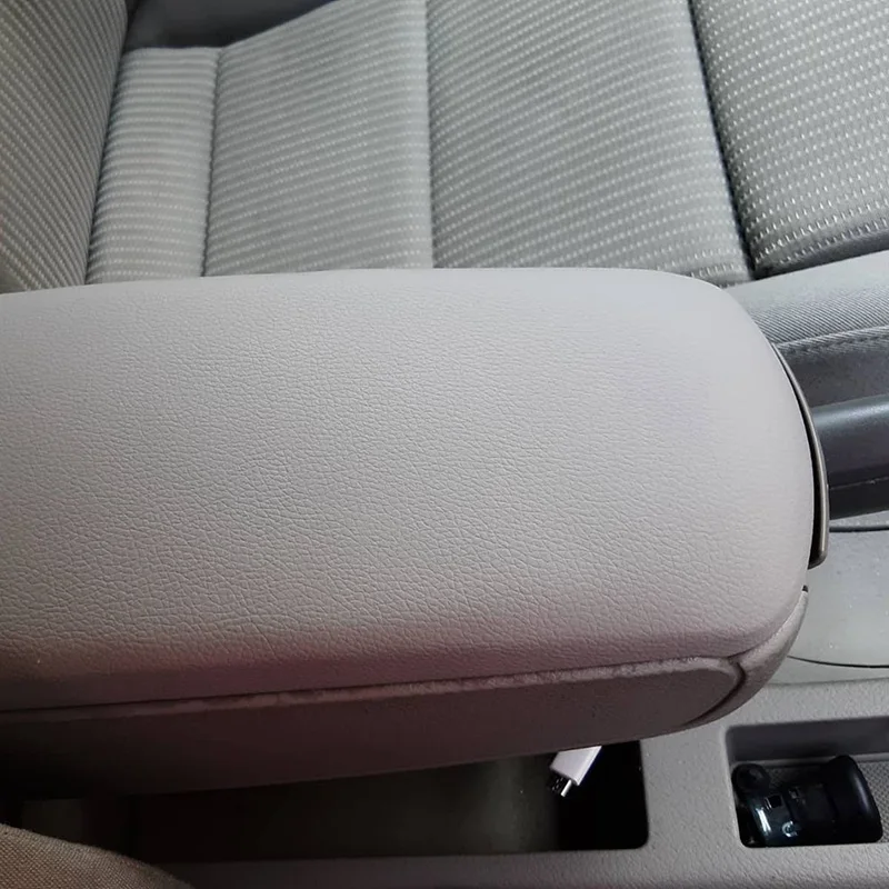 Автомобильный подлокотник крышка для подлокотника 1 шт. коробка хранения A4 B6 B7 2001