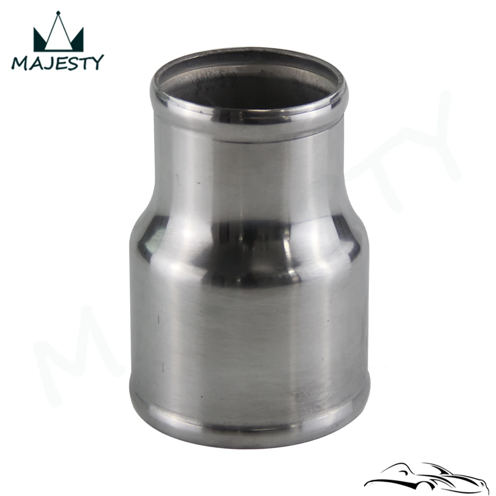 

Universal 2.36''-2.5'' Aluminium Pipe Reducer Adapter Exhaust Coupler Connector