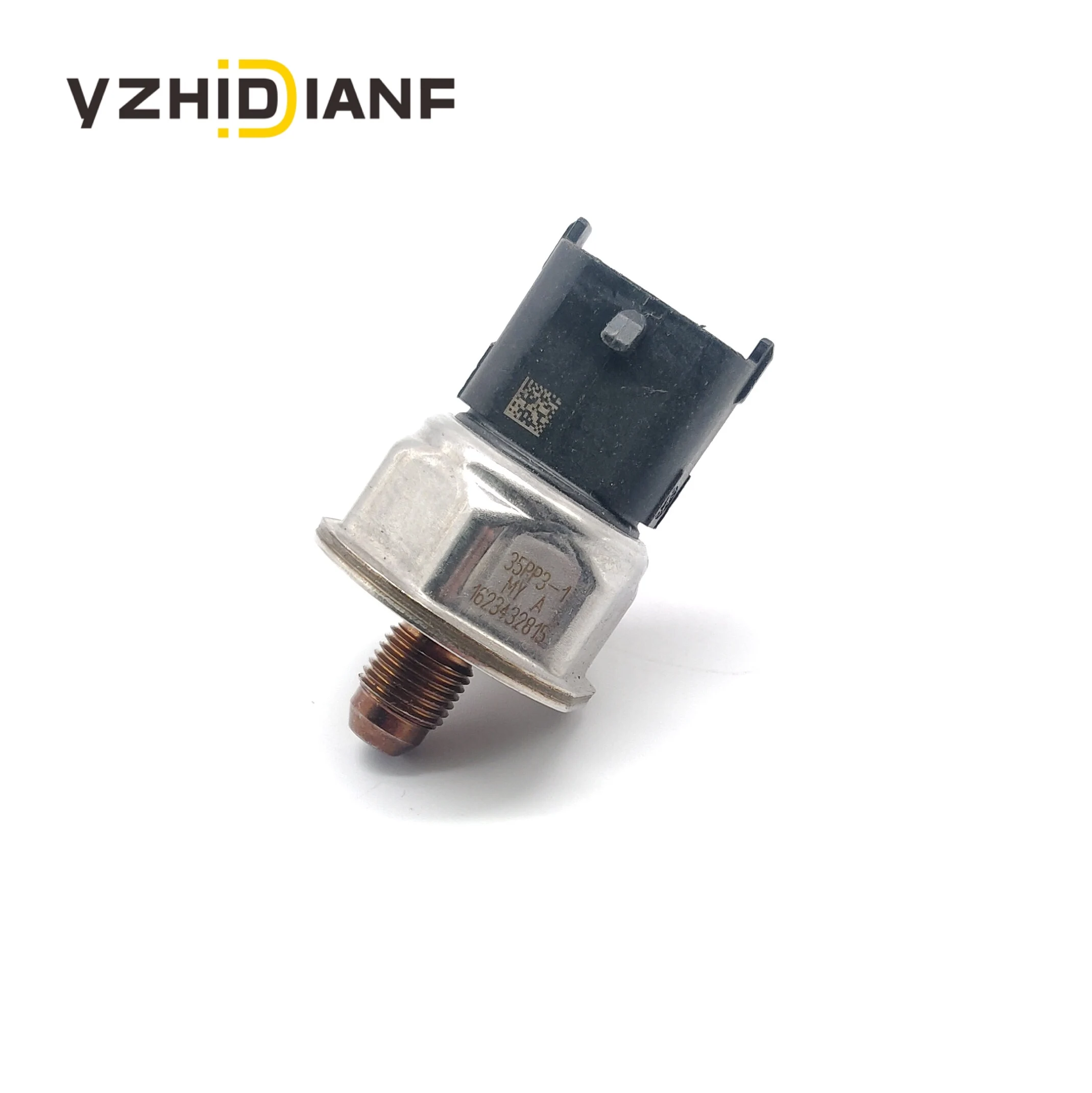 

1x для Sensata-регулятор давления масла 35PP3-1 35PP31, оригинальный новый датчик давления топливной направляющей