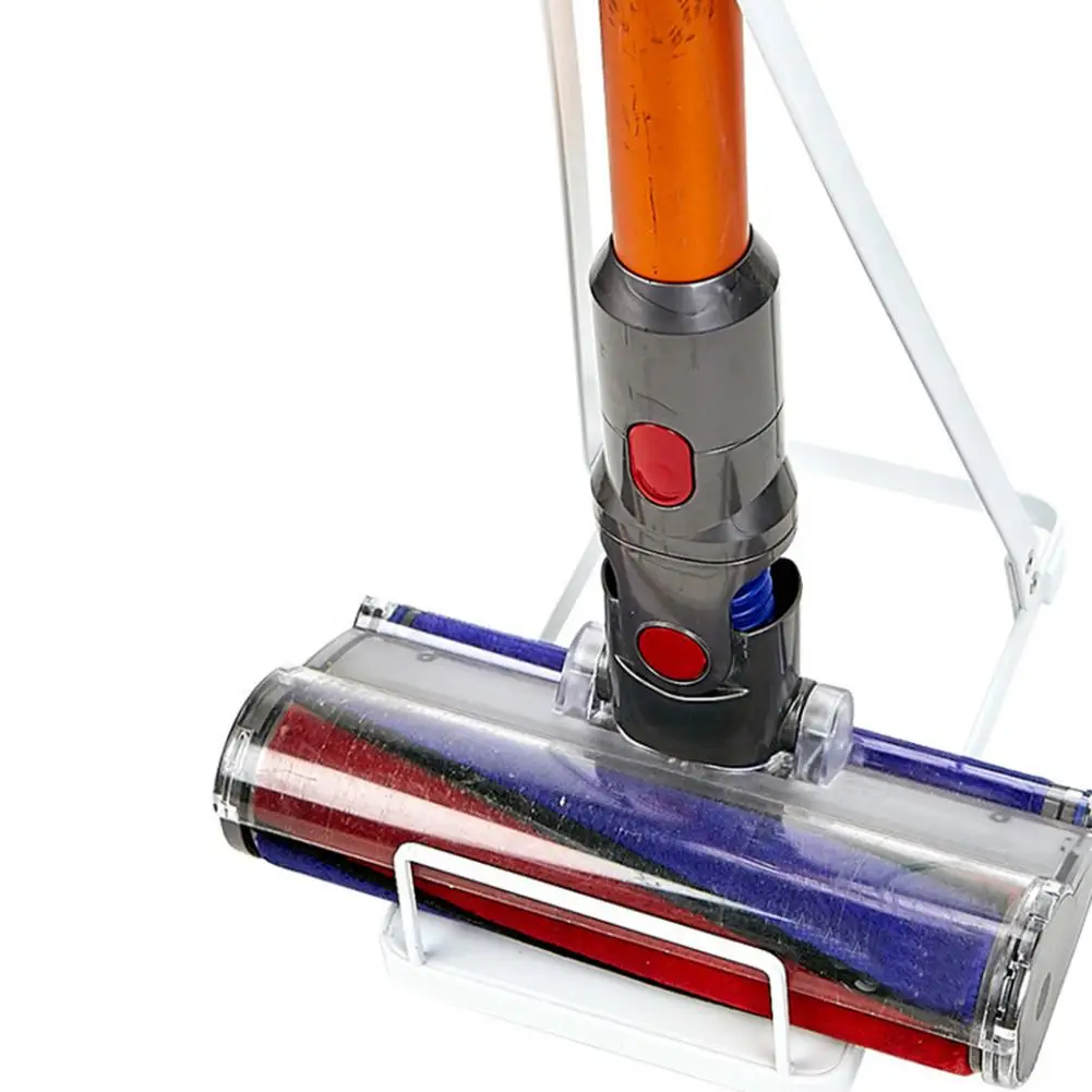 Универсальный держатель пылесоса для Dyson V6 V7 V8 V10 | Дом и сад