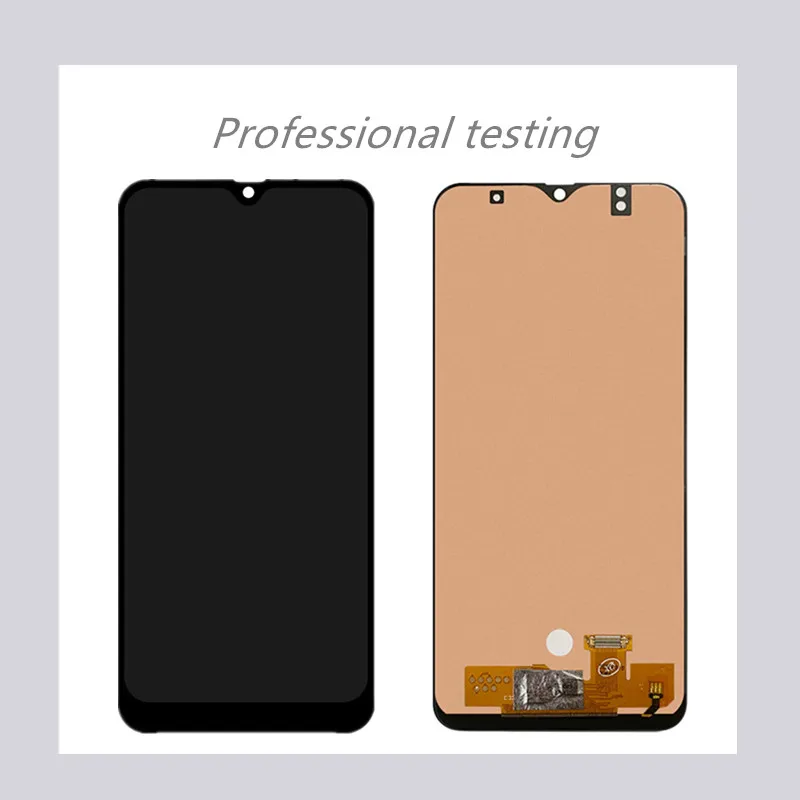 New For Samsung Galaxy A50 SM-A505FN/DS A505F/DS A505 LCD Display Touch Screen Digitizer Assembly For Samsung A50 LCD enlarge