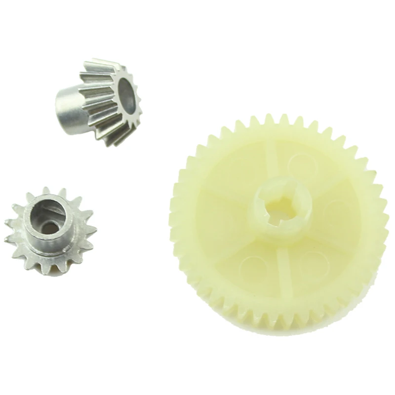 

Комплект редукторов A949 A959 A969 A979 K929, 24 детали для Wltoys 1/18