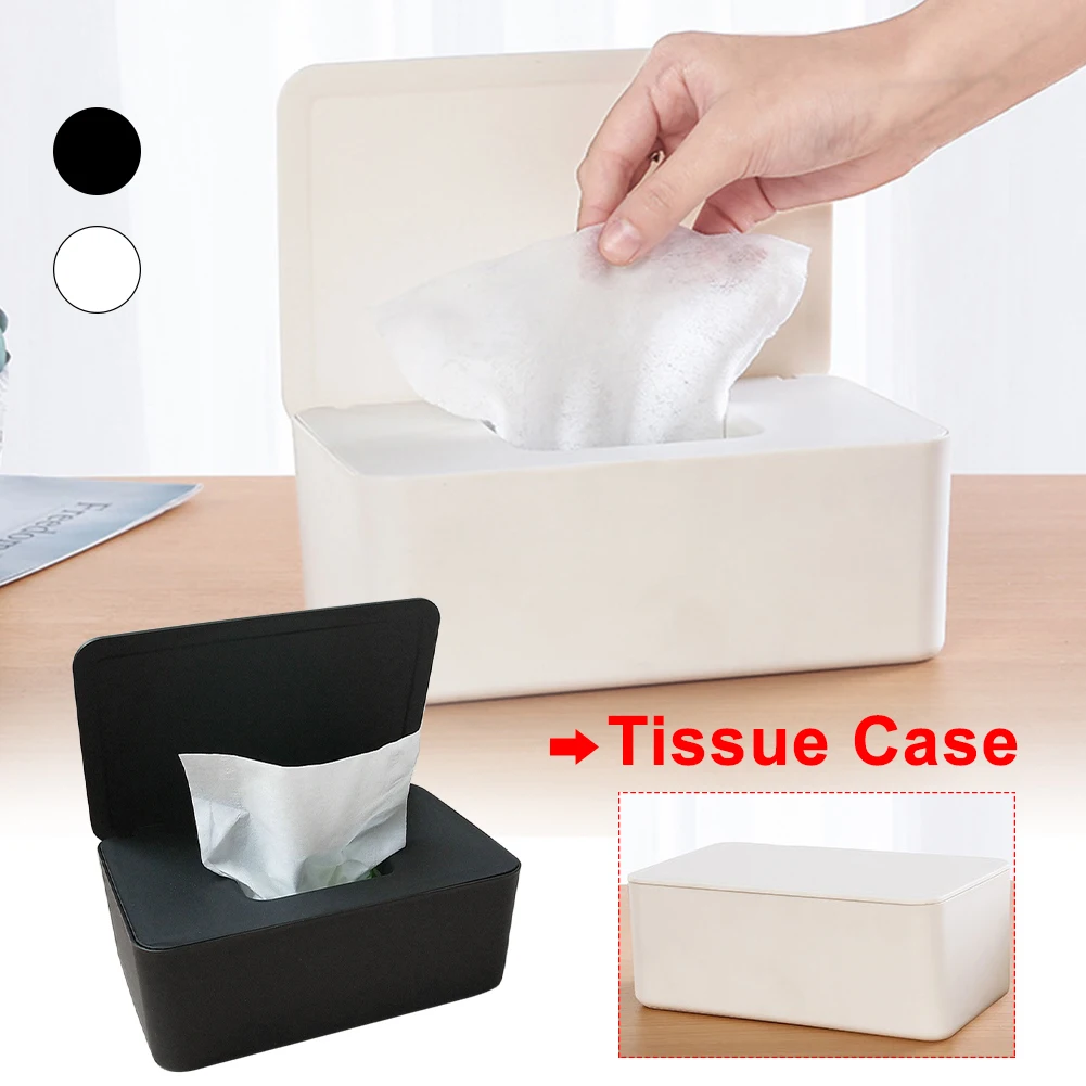 Пластиковый офисный Органайзер с крышкой настольный органайзер держатель для