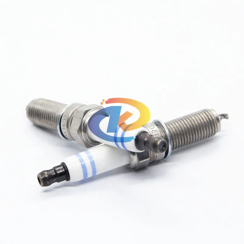 Свеча зажигания для Mercedes Benz W203 R171 W164 CL203 A004159180326 PLKR7A VXUH22 SXU22HDR8 4 шт. - купить по