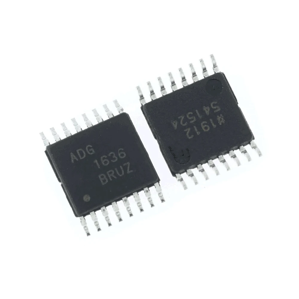 

ADG1636BRUZ-REEL7 ADG1636 TSSOP16