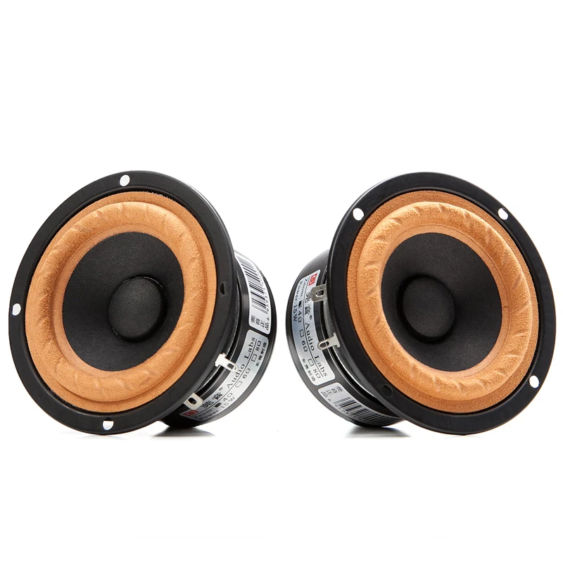 Hi Fi усилитель KYYSLB 4 8 евро 5 15 Вт 3 дюйма 121 20 кГц|Комплекты АС| |