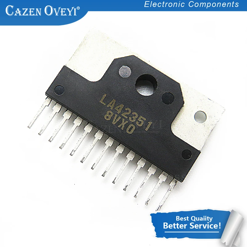 

1pcs/lot LA42052 42052 LA42072 42072 LA42351 42351 ZIP-13 In Stock