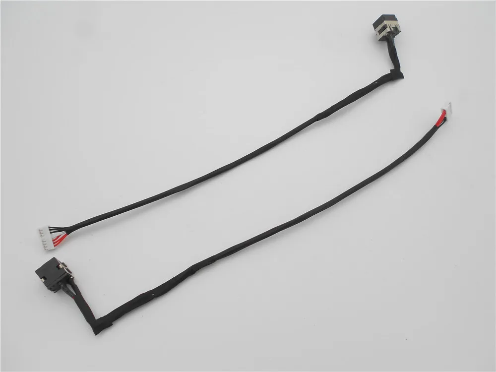 Оригинальный кабель питания постоянного тока для ноутбука Dell Inspiron 15 7559 разъем Y44M8