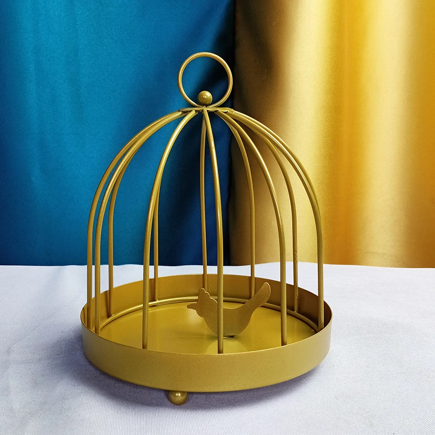 Портативный держатель спирали от комаров с ручкой москитная катушка в клетке Brid