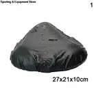 1 шт. чехол от дождя и пыли и дождя PVCProtector велосипедное седло Аксессуары для велосипеда