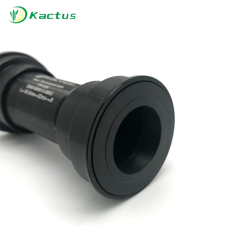 Керамический пресс для подшипника kктус TECH нижний кронштейн BB 68 мм-73 мм оси