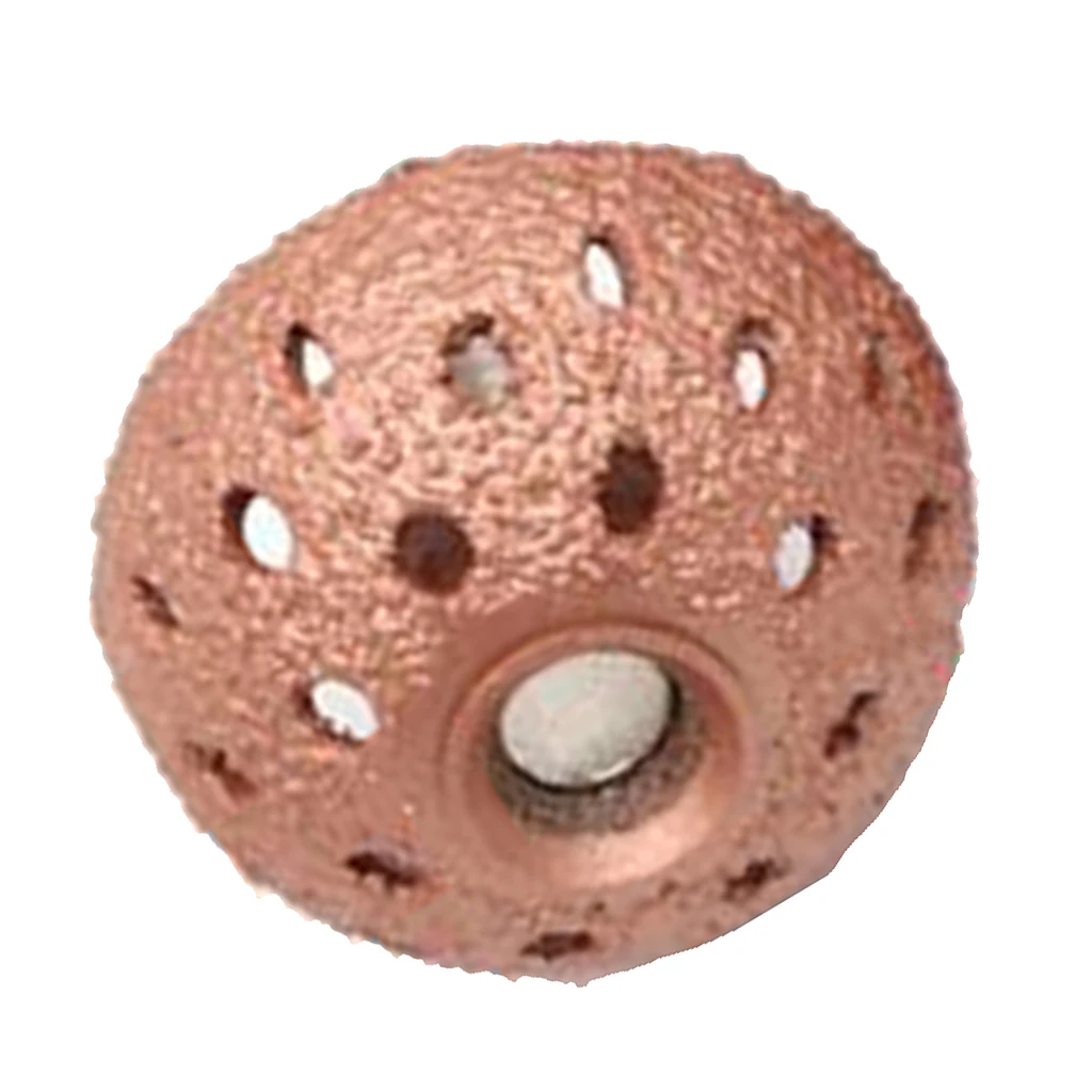 Ремонт шин из сплава Шлифовальная головка грубая зернистая полировка колеса