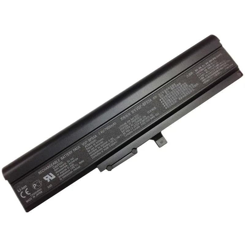 Аккумулятор для Sony VGN-TX6 VGN-TX7 VGN-TX800 VGN-TX85 VGN-TX90 VGN-TX91 VGN-TX92 VGN-TXN15 | Компьютеры и офис