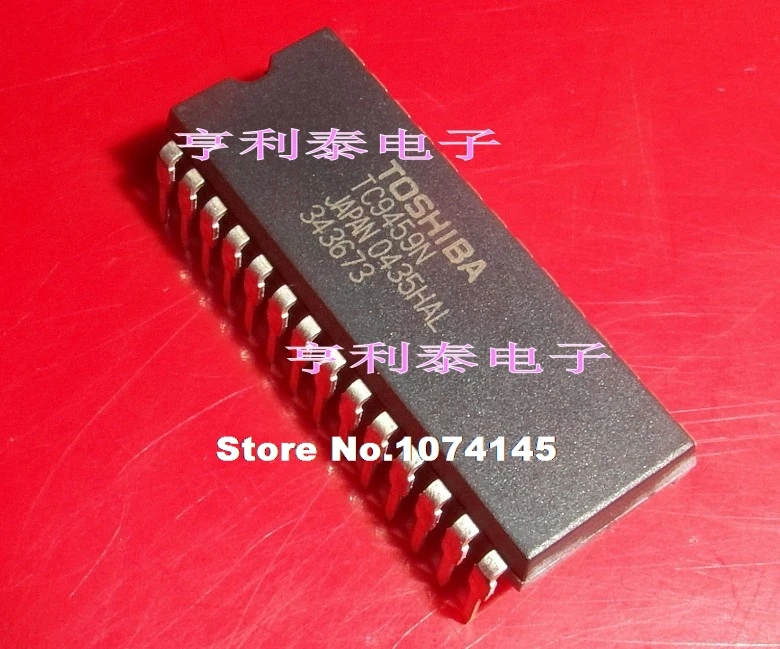 

TC9459N DIP-28