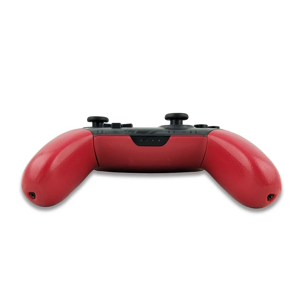 Nintendo Switch Pro Беспроводная Bluetooth ручка NS Pro хост игровая ручка соматосенсорная Вибрация унисекс