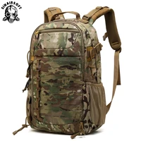 500d cordura outdoor military rucksacks nylon 30l waterproof tactical backpack sports hiking trekking fishing hunting bags