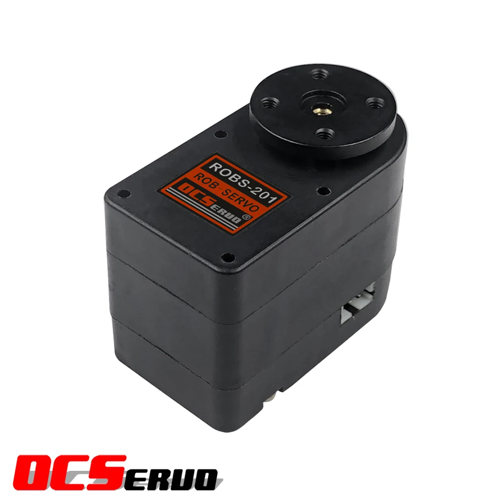 

25kg.cm torque 62g UART Bus Robot Servo ROBS-251 For Robot DIY