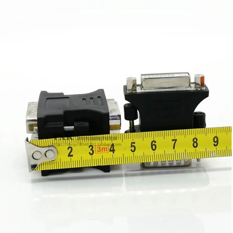 Адаптер DMS 59Pin VGA female|Кабели VGA| |