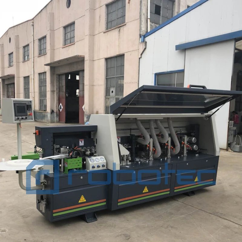 HF400 Лучшая цена портативный деревообрабатывающий станок акриловый прямой