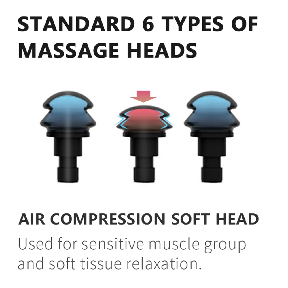 Усилитель для Surface Pro 3 глубокий массаж мышц пистолет мышечный Стимулятор