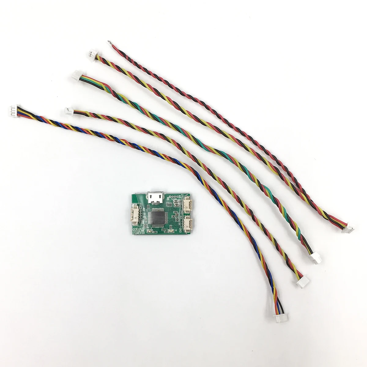 Оригинальный radiolink мини модуль OSD для Mini PIX/Pixhawk система управления полётом доска