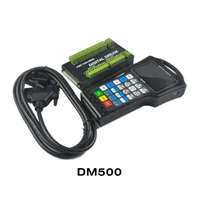 handheld off line motion controller dm500 engraving machine controller nc machine tool control