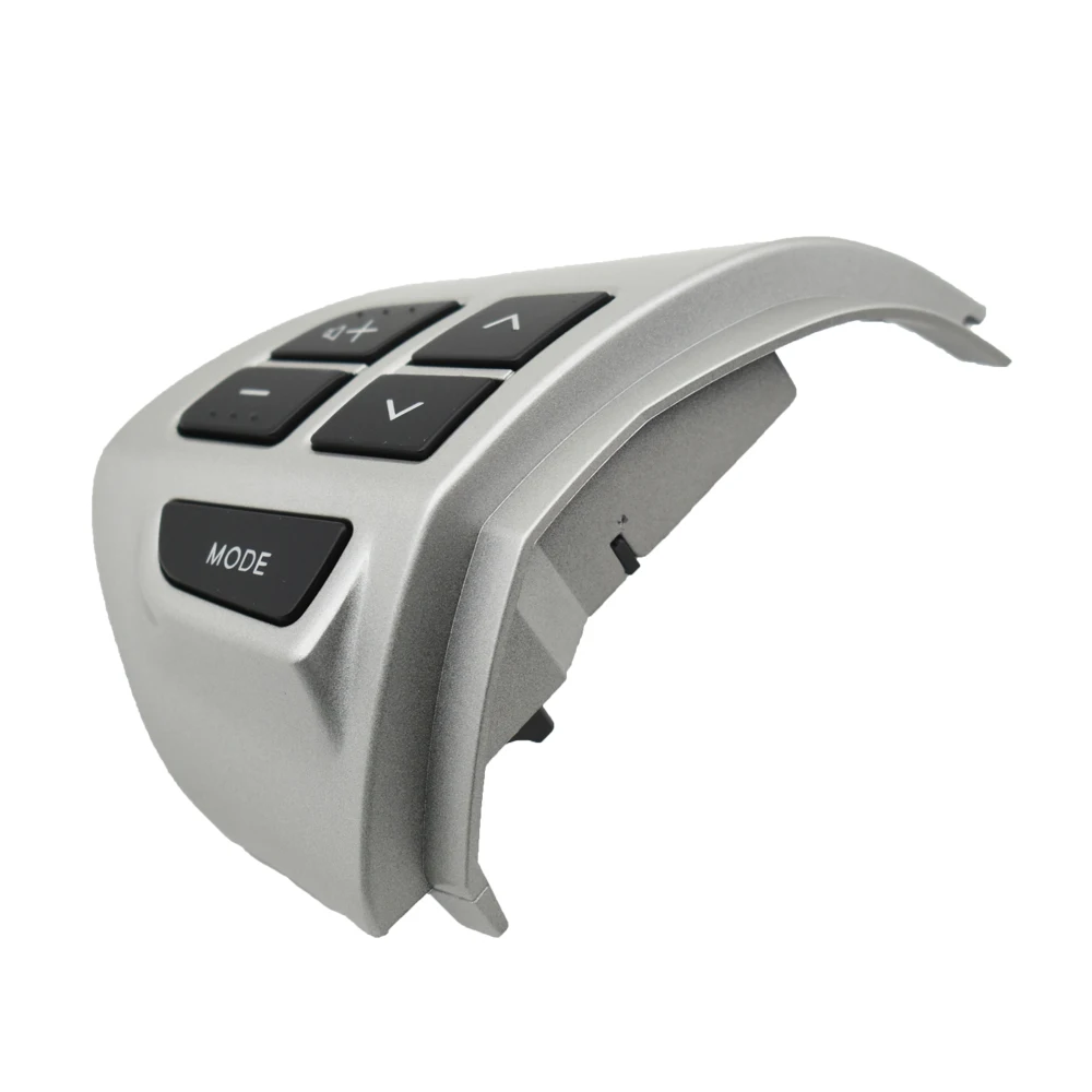 Высококачественный переключатель круиз-контроля кнопки на руль для Mitsubishi ASX