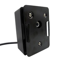 Electric Barbecue Rotisserie Motor Universal BBQ Grill Motor 2 5-3rpm Rotary Max 15KG Output Force Plug