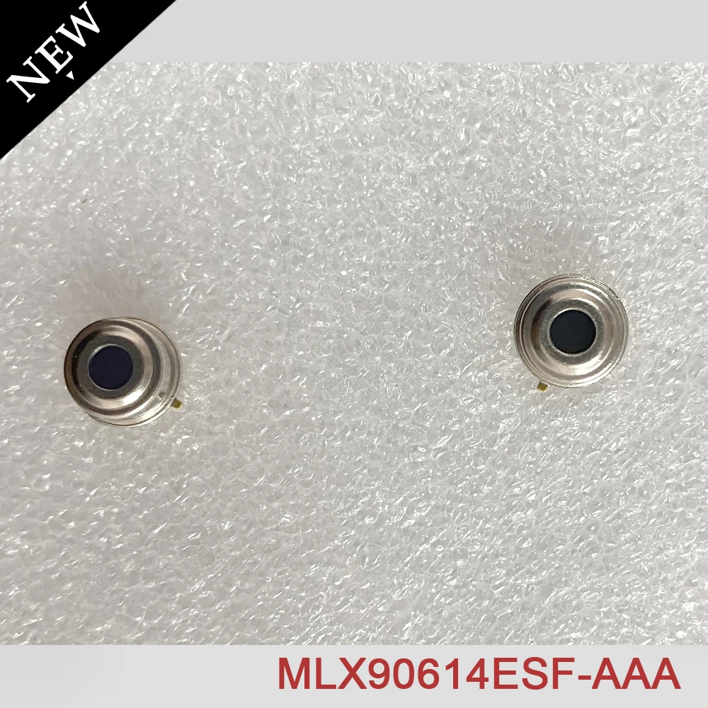 MLX90614 MLX90614ESF-AAA MLX90614ESF-BAA MLX90614ESF-AAA-000-TU 5V цифровой бесконтактный инфракрасный датчик