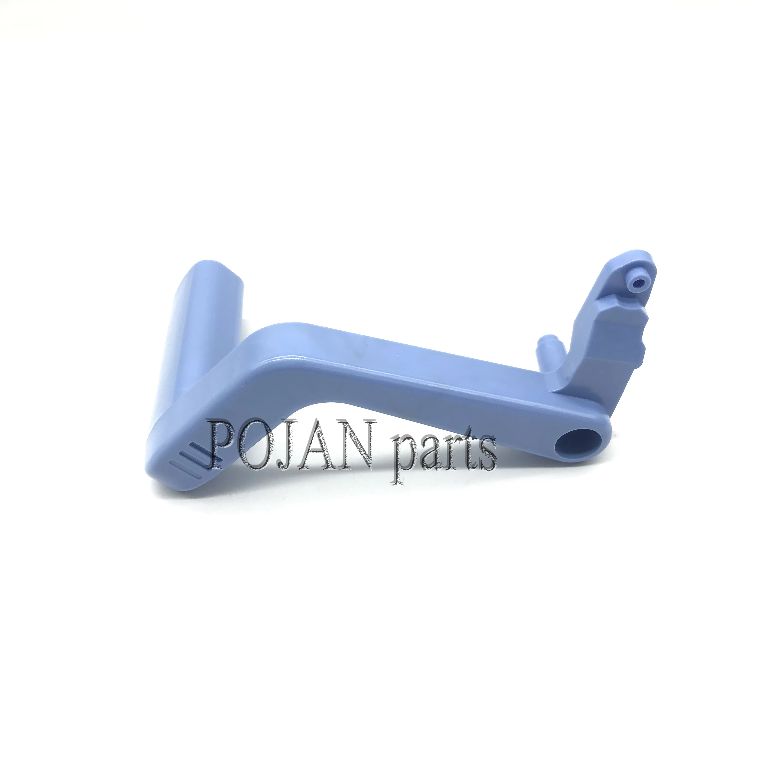 Q6651-60319 Pinchwheel Media Lever Assembly Handle for Designjet L25500 Z6100 Z6200 D5800 Z6800 T7100 Latex260 42&quot 60&quot POJAN |