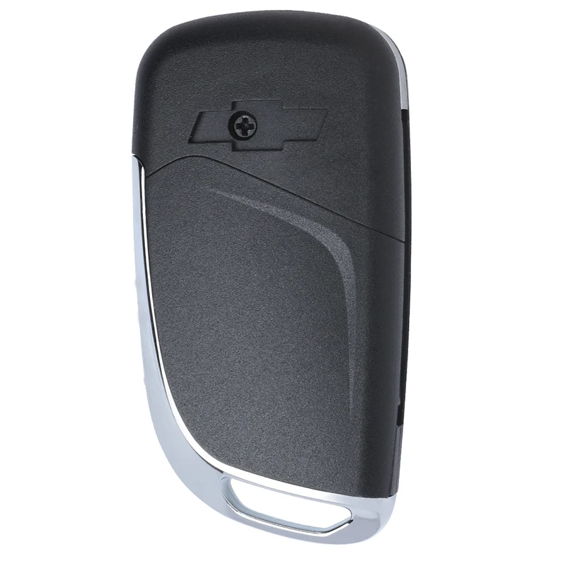 KEYECU модифицированный флип-чехол для дистанционного ключа от машины оболочка