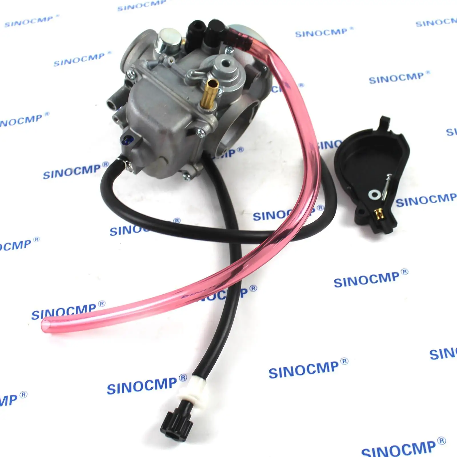

Carburetor 13200-38FBV For 2002-07 Suzuki Eiger Auto Engine 2WD 4WD LT-A400 LTF400 LTF400F