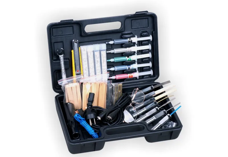 YJCS 6 Многофункциональный Ультразвуковой полировщик прессформы полировальный