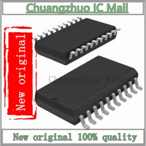 10PCS/lot UCC2895DWTRG4 UCC2895DWTR UCC2895DW UCC2895 SOP20 IC Chip New original