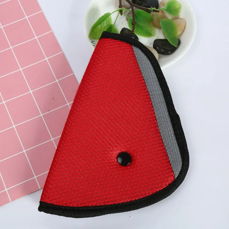 Треугольники ремней безопасности регулятор для малышей и детей постарше вести