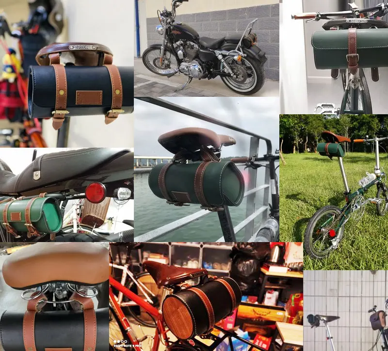 Винтажный двухцветный складной городской электровелосипед KL в британском стиле