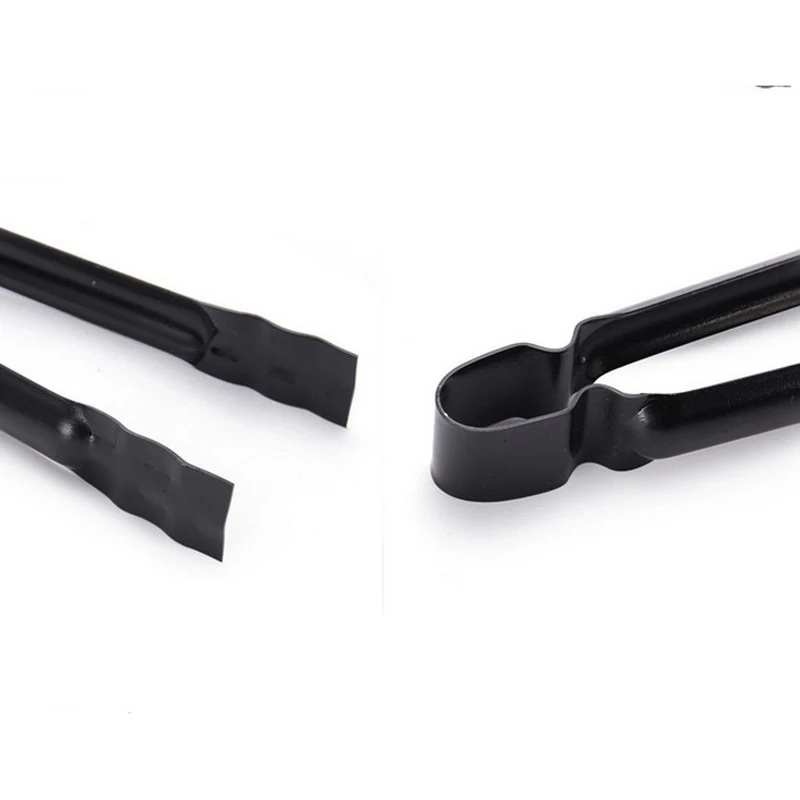 Металлические термостойкие щипцы для приготовления пищи приспособление готовки