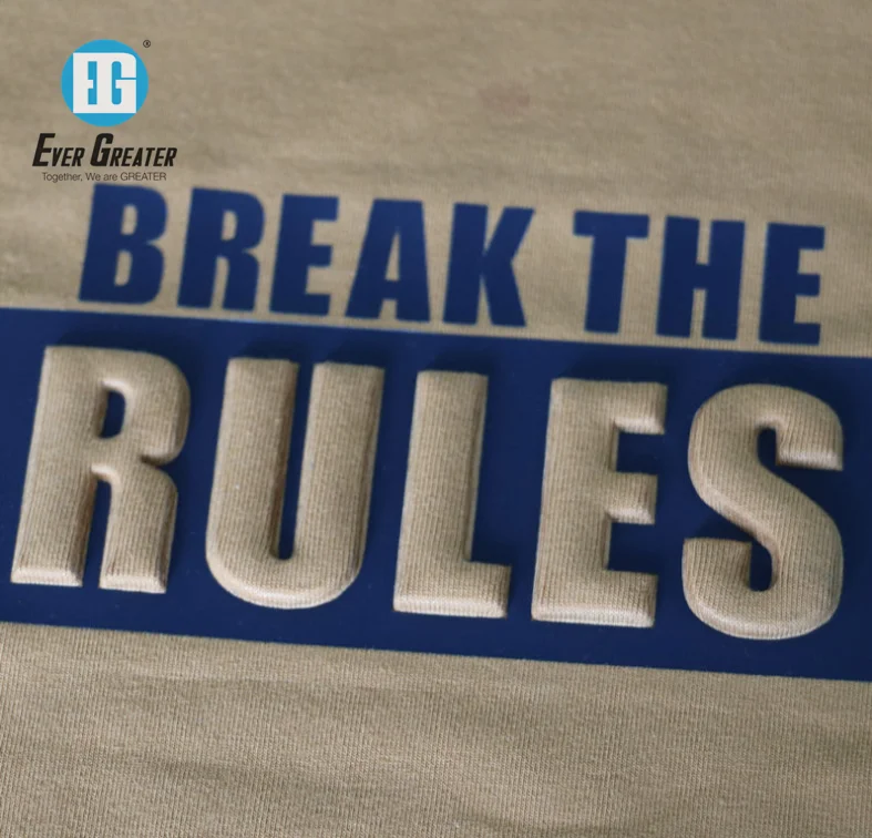 

Пользовательский высококачественный 3d стикер резиновый логотип 3D с 25 лет и сертификатом ISO