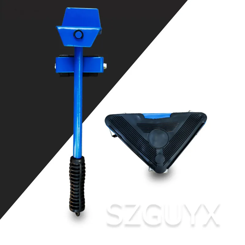 Мебель Вес инструмент для перемещения двигаться Универсальный колеса шкаф диван