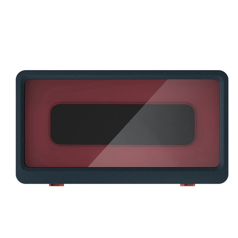 Коробка для телефона красивый смеситель душа Стилизация под настенный телефон