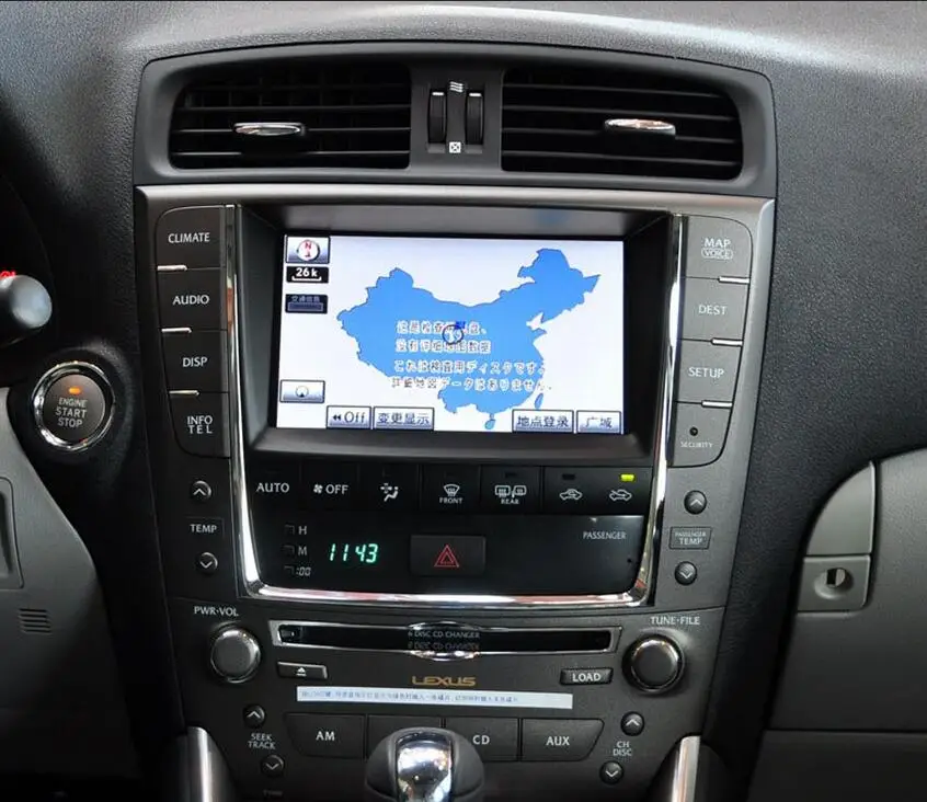 Android 9 Tesla стиль автомобильный dvd-плеер gps навигация для Lexus IS200 IS250 IS300 IS350 2005+ Авто Радио стерео Мультимедиа Плеер