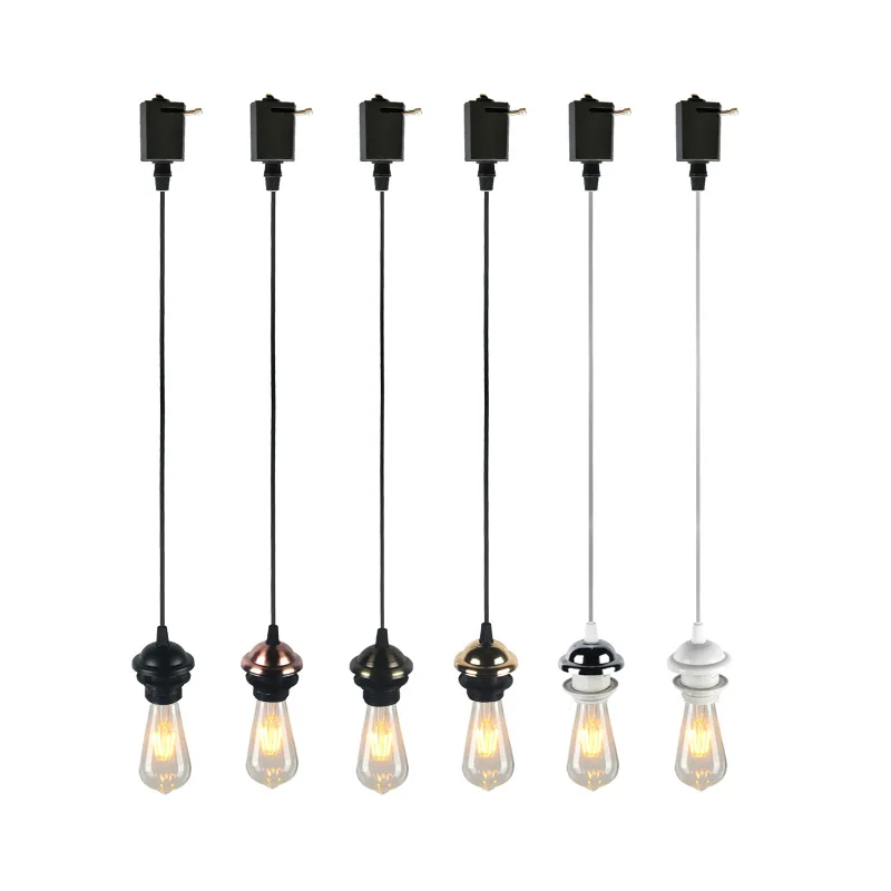 Японские подвесные светильники железная потолочная лампа для гостиной