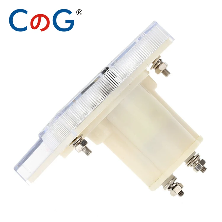 CG 1 шт. 85L1 1A 2A 3A 5A 10A 15A 20A 30A 50A 75A 100mA 200mA 300mA 500mA панели переменного тока аналоговые