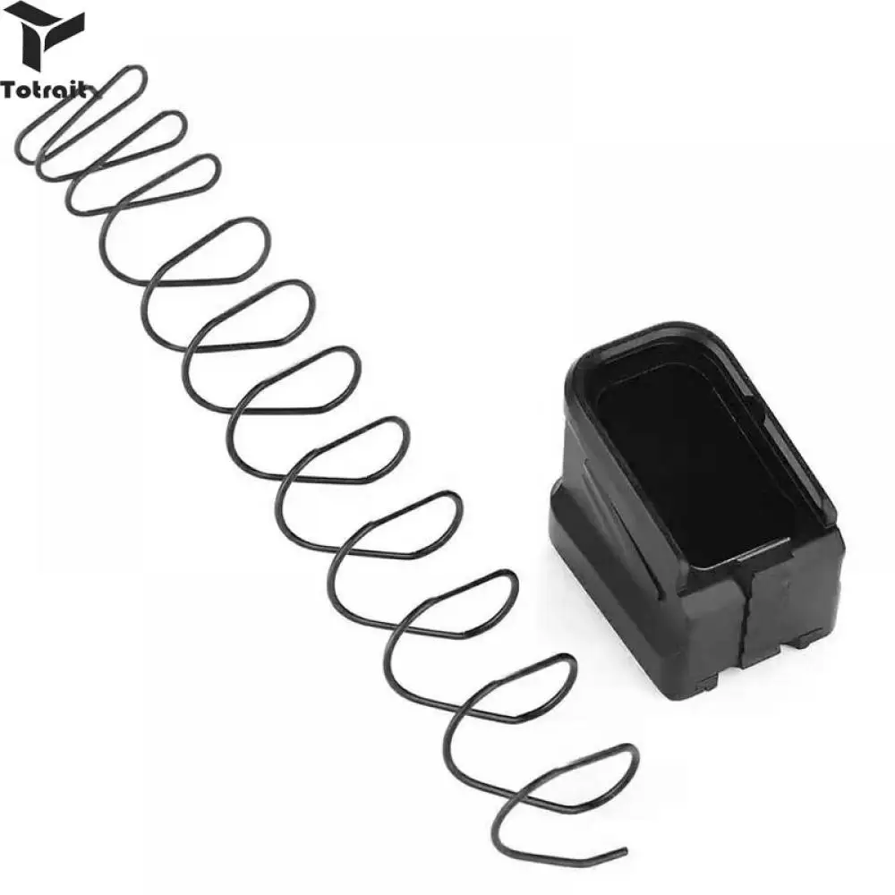 

Tactical New CNC Aluminum Base Kit Paintball Shooting Sports Hunting Accessories